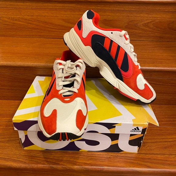 adidas yung 1 goku
